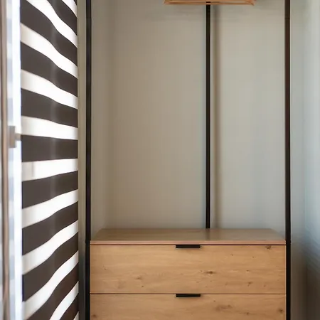 Tinker's Urban Penthouse Διαμέρισμα